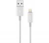 Кабель Moshi Integra™ Lightning to USB Cable Jet Silver (1.2 m) (99MO023104)