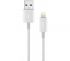 Кабель Moshi Integra™ Lightning to USB Cable Jet Silver (1.2 m) (99MO023104)