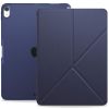 Чохол Khomo Origami Dual Case Cover Navy Blue для Apple iPad Pro 11" (2018)