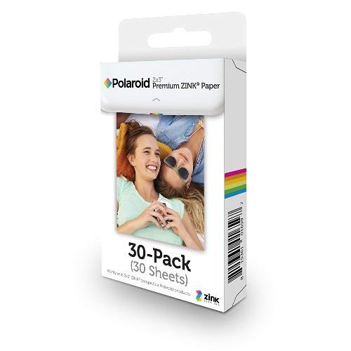 Фотобумага Polaroid Premium ZINK Zero 30-Pack