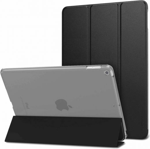 Чохол i-Blason Cosmo Case Black для iPad 10.2 (2019/2020)