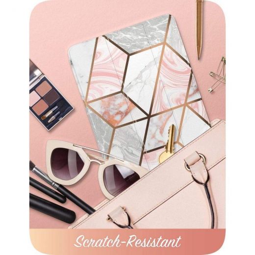 Чохол i-Blason Cosmo Case Marble Pink для iPad 10.2 (2019/2020)