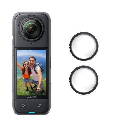 Экшн-камера Insta360 X4
