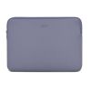 Чохол-папка WIWU Skin Zero Sleeve Purple для MacBook Pro 14" M1 | M2 | M3 | M4 (2021 | 2022 | 2023 | 2024)