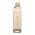 Флешка COTEetCI 128Gb Gold для iPhone, iPad Флешка COTEetCI 128Gb Gold для iPhone, iPad
