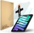 Защитное стекло Spigen Tempered Glass Screen Protector Refills [GlasTR EZ FIT Refills] для iPad mini 6 | iPad mini 7(B09T5WVSJB)