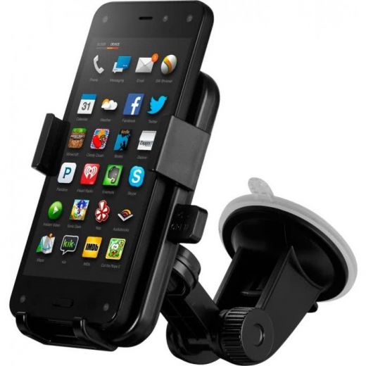 Автомобильный держатель iOttie Easy One Touch XL Car Mount Holder (HLCRIO101)