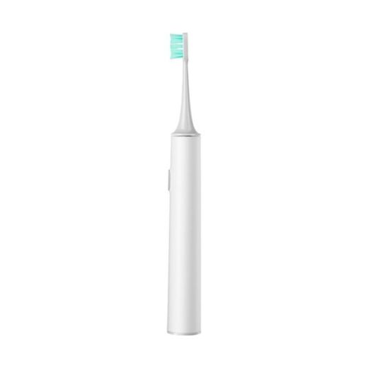 Электрическая зубная щетка MiJia Mi Smart Electric Toothbrush T500 White (NUN4087GL)