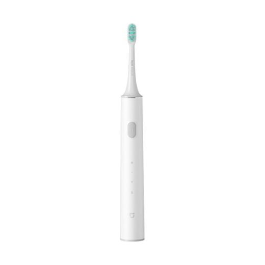 Электрическая зубная щетка MiJia Mi Smart Electric Toothbrush T500 White (NUN4087GL)