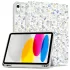 Чехол-подставка Tech-Protect Sc Pen Spring Flowers для iPad 11'' (2025) | iPad 10.9" (2022) Чехол-подставка Tech-Protect Sc Pen Spring Flowers для iPad 11'' (2025) | iPad 10.9" (2022)