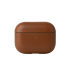 Шкіряний чохол Native Union Leather Case Tan (APPRO-LTHR-BRN-AP) для Airpods Pro