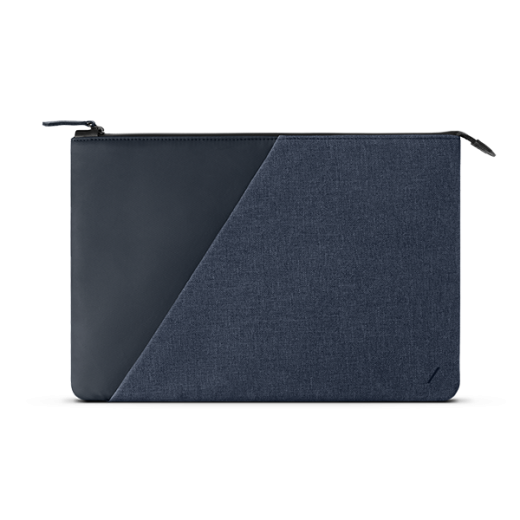 Чехол Native Union Stow Sleeve Indigo (STOW-CSE-IND-FB-13) для MacBook Pro 13"