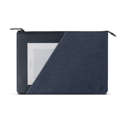 Чохол Native Union Stow Sleeve Indigo (STOW-CSE-IND-FB-13) для MacBook Pro 13"