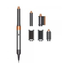 Стайлер Dyson Airwrap Complete Long Nickel/Copper (400718-01)
