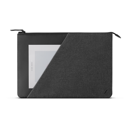 Чехол Native Union Stow Sleeve Slate (STOW-CSE-GRY-FB-13) для MacBook Pro 13"