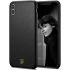 Чехол Spigen La Manon Calin Chick Black для iPhone XS