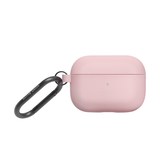 Чохол Native Union Roam Case Rose (APPRO-ROAM-ROS-NP) для AirPods Pro