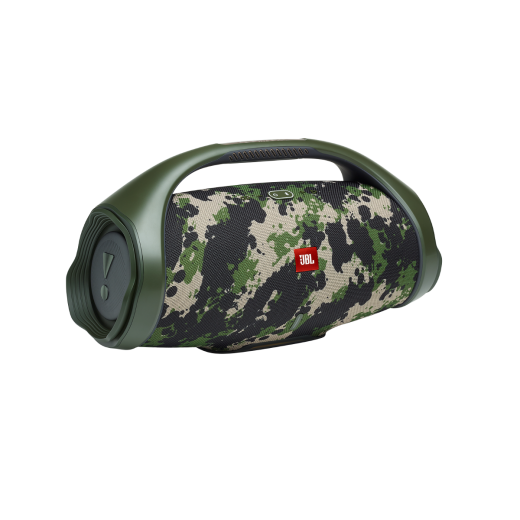 Портативная акустика JBL Boombox 2 Squad (JBLBOOMBOX2SQUADEU)