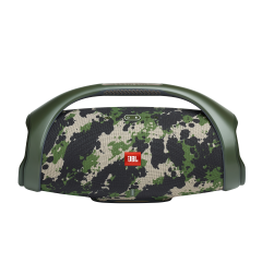 Портативна акустика JBL Boombox 2 Squad (JBLBOOMBOX2SQUADEU)