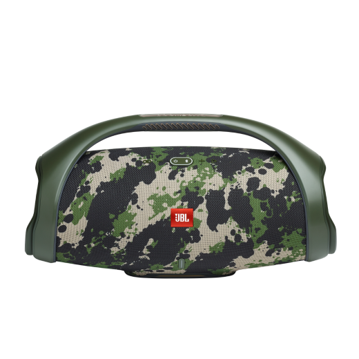 Портативная акустика JBL Boombox 2 Squad (JBLBOOMBOX2SQUADEU)