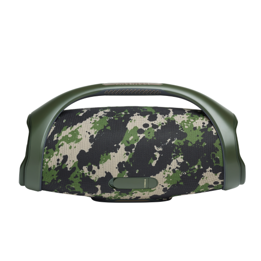 Портативная акустика JBL Boombox 2 Squad (JBLBOOMBOX2SQUADEU)