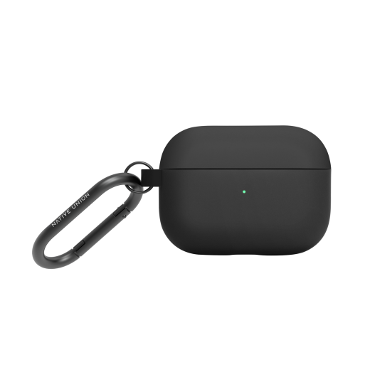 Чохол Native Union Roam Case Black (APPRO-ROAM-BLK-NP) для AirPods Pro