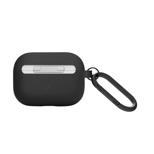 Чохол Native Union Roam Case Black (APPRO-ROAM-BLK-NP) для AirPods Pro