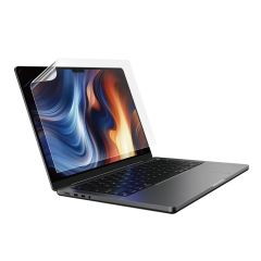Защитная пленка Switcheasy EasyVision Transparent для MacBook Pro 16" M1 | M2 (2021 | 2023)(GS-105-233-288-65)