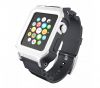 Ремешок Incipio Octane Strap для Apple Watch 42/44mm - White/Grey