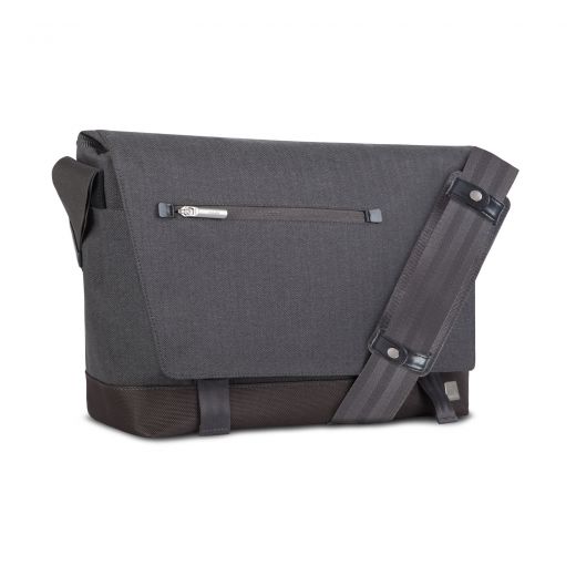 Сумка Moshi Aerio Messenger Bag Herringbone Gray (99MO082051)