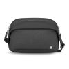 Сумка Moshi Tego Sling Messenger Charcoal Black (99MO110004)