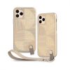 Чохол  Moshi Altra Slim Case with Wrist Strap Sahara Beige (99MO117303) для iPhone 11 Pro