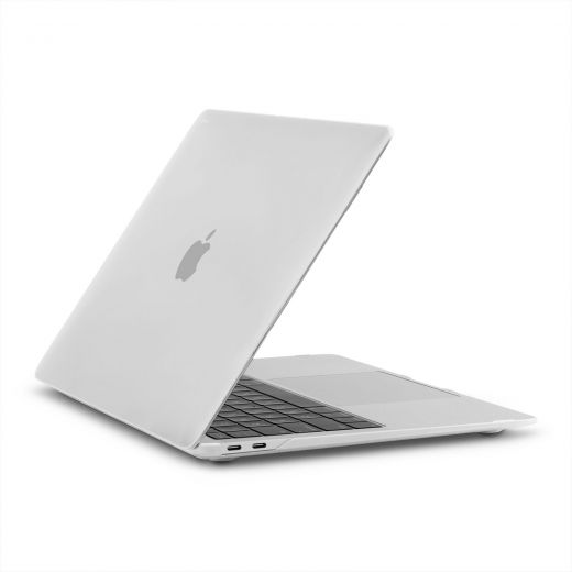 Чохол Moshi Ultra Slim Case iGlaze Stealth Clear (99MO071909) для MacBook Air 13"