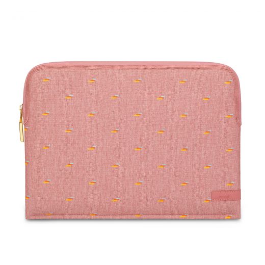 Чехол Moshi Pluma Designer Laptop Sleeve Macaron Pink (99MO104301) для MacBook Pro 13"