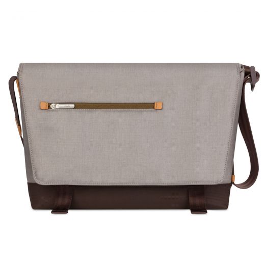 Сумка Moshi Aerio Messenger Bag Titanium Gray (99MO082701)