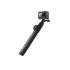 Селфи палка GoPro Extension Pole + Waterproof Shutter Remote Black для HERO12 (AGXTS-002)