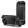 Чехол Spigen Dual Grip Black для Nintendo Switch 2 (ACS09310)