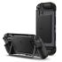 Чехол Spigen Dual Grip Black для Nintendo Switch 2 (ACS09310) Чехол Spigen Dual Grip Black для Nintendo Switch 2 (ACS09310)