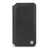 Чехол Moshi Overture Premium Wallet Case Charcoal Black (99MO091011) для iPhone XS Max