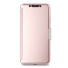 Чехол Moshi StealthCover Portfolio Case Champagne Pink (99MO102303) для iPhone XS Max