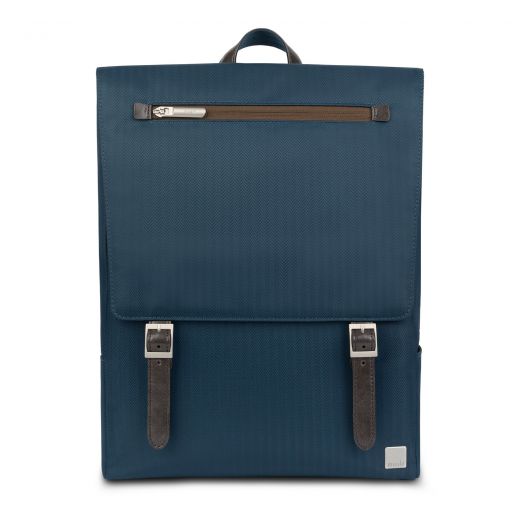 Сумка Moshi Helios Lite Designer Laptop Backpack Bahama Blue (99MO087531)