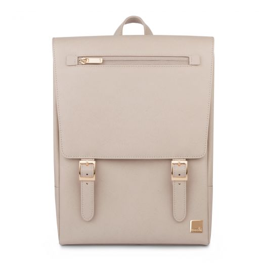 Сумка Moshi Helios Mini Backpack Savanna Beige (99MO087261)