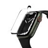 Захисне скло SwitchEasy SHIELD 3D Full Screen Protector для Apple Watch 7 45mm (GS-107-228-282-65)