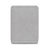 Чехол Moshi VersaCover Case with Folding Cover Metro Stone Grey (99MO056011) для iPad Pro 11" (2018)