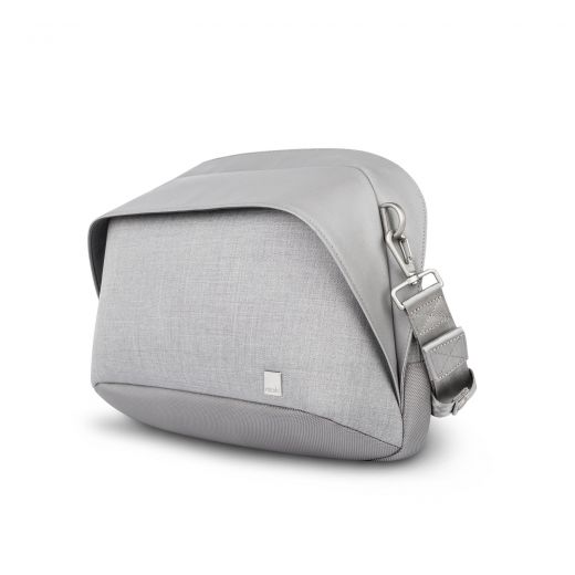 Сумка Moshi Tego Sling Messenger Stone Gray (99MO110264)