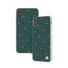 Чохол Moshi Vesta Slim Hardshell Case Emerald Green (99MO116602) для iPhone XS Max