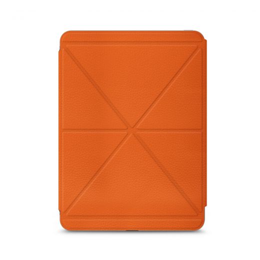 Чохол Moshi VersaCover Case with Folding Cover Sienna Orange для iPad Pro 11" (2020)