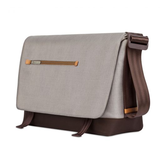 Сумка Moshi Aerio Messenger Bag Titanium Gray (99MO082701)