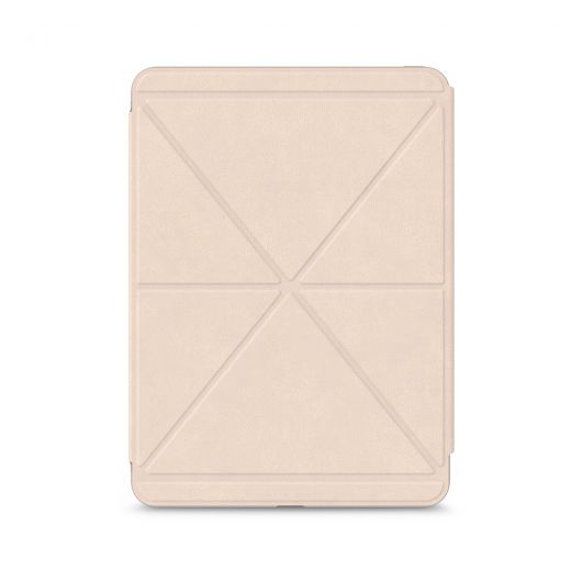 Чехол Moshi VersaCover Case with Folding Cover Savanna Beige для iPad Pro 11" (2020)