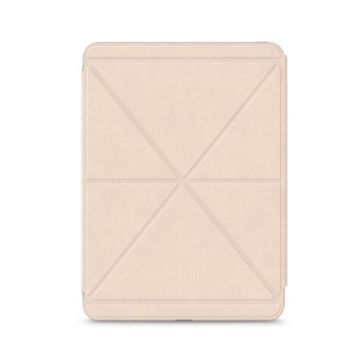 Чехол Moshi VersaCover Case with Folding Cover Savanna Beige для iPad Pro 11" (2020)